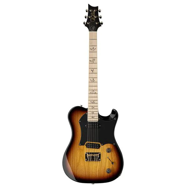 PRS Myles Kennedy Tri Color Sunburst