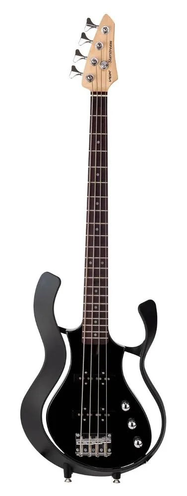 Vox Starstream Bass 2S Black