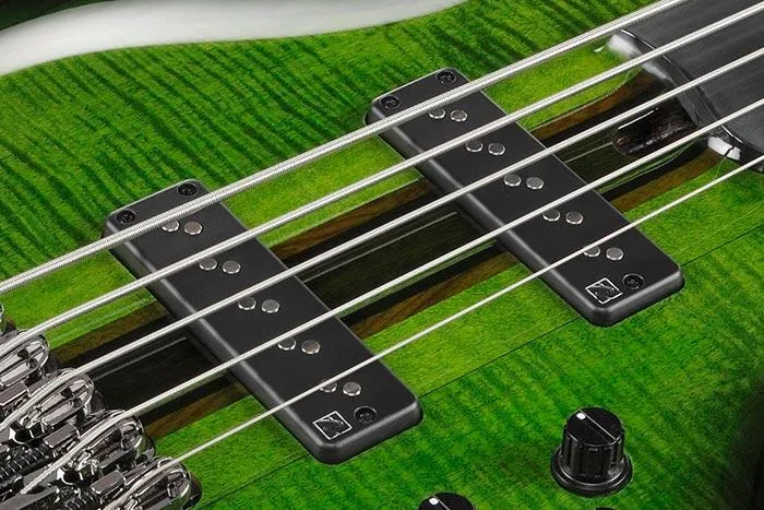 Ibanez SDGB1-DMT