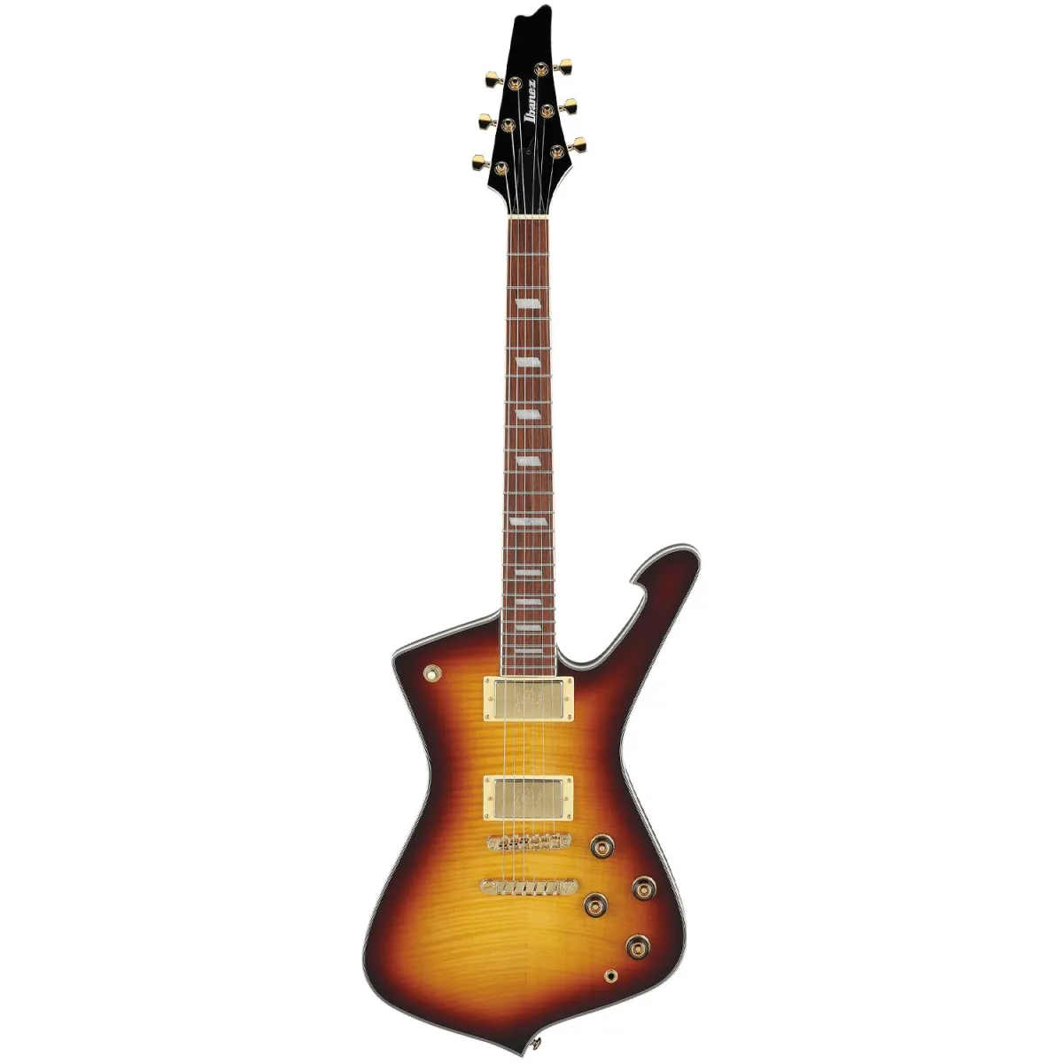 Ibanez IC420FM-VLS