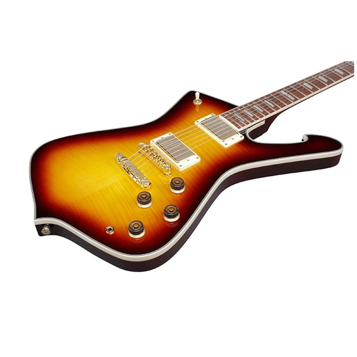 Ibanez IC420FM-VLS