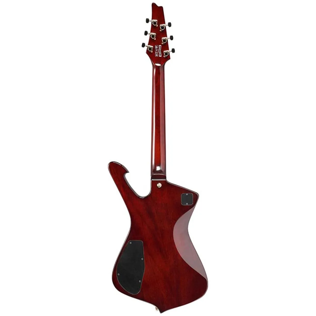 Ibanez IC420FM-VLS