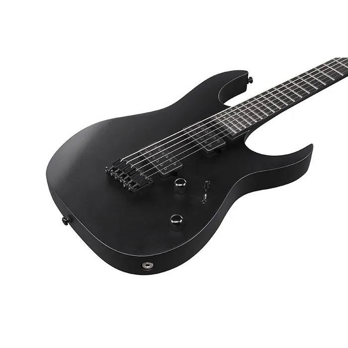 Ibanez RGRTBB21-BKF
