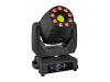 Eurolite TMH-H180 Hybrid Moving-Head Spot/Wash COB