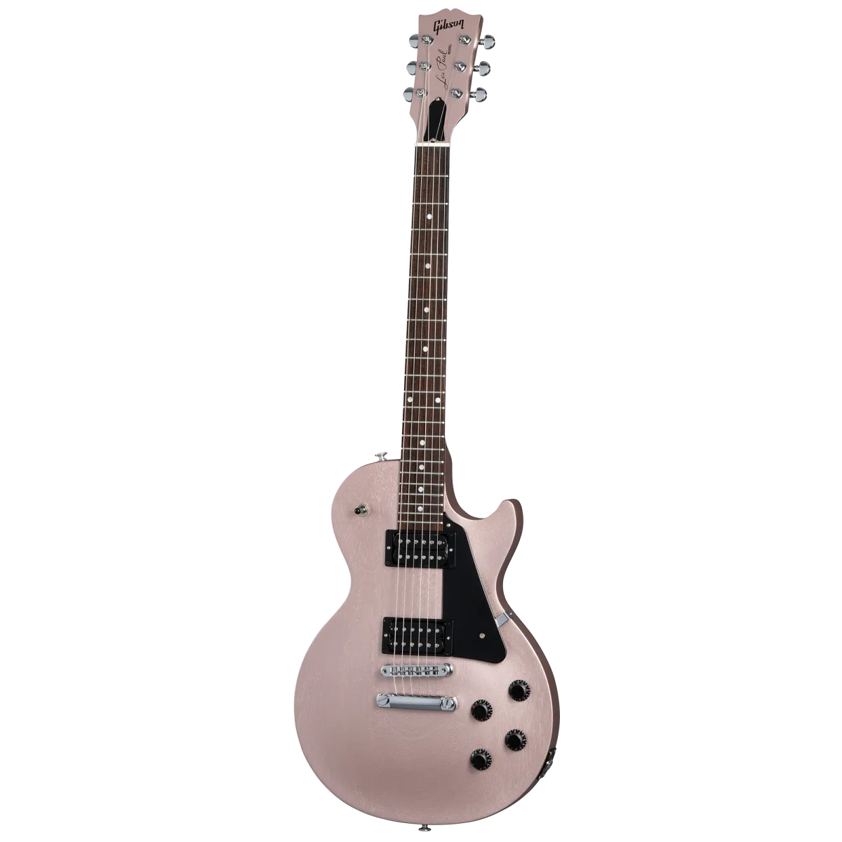 Gibson Les Paul Modern Lite Rose Gold Satin