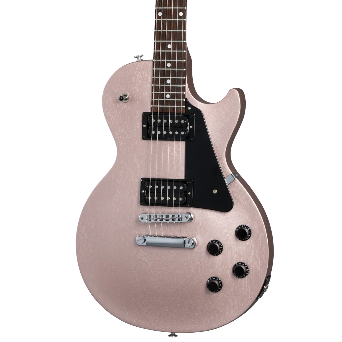 Gibson Les Paul Modern Lite Rose Gold Satin