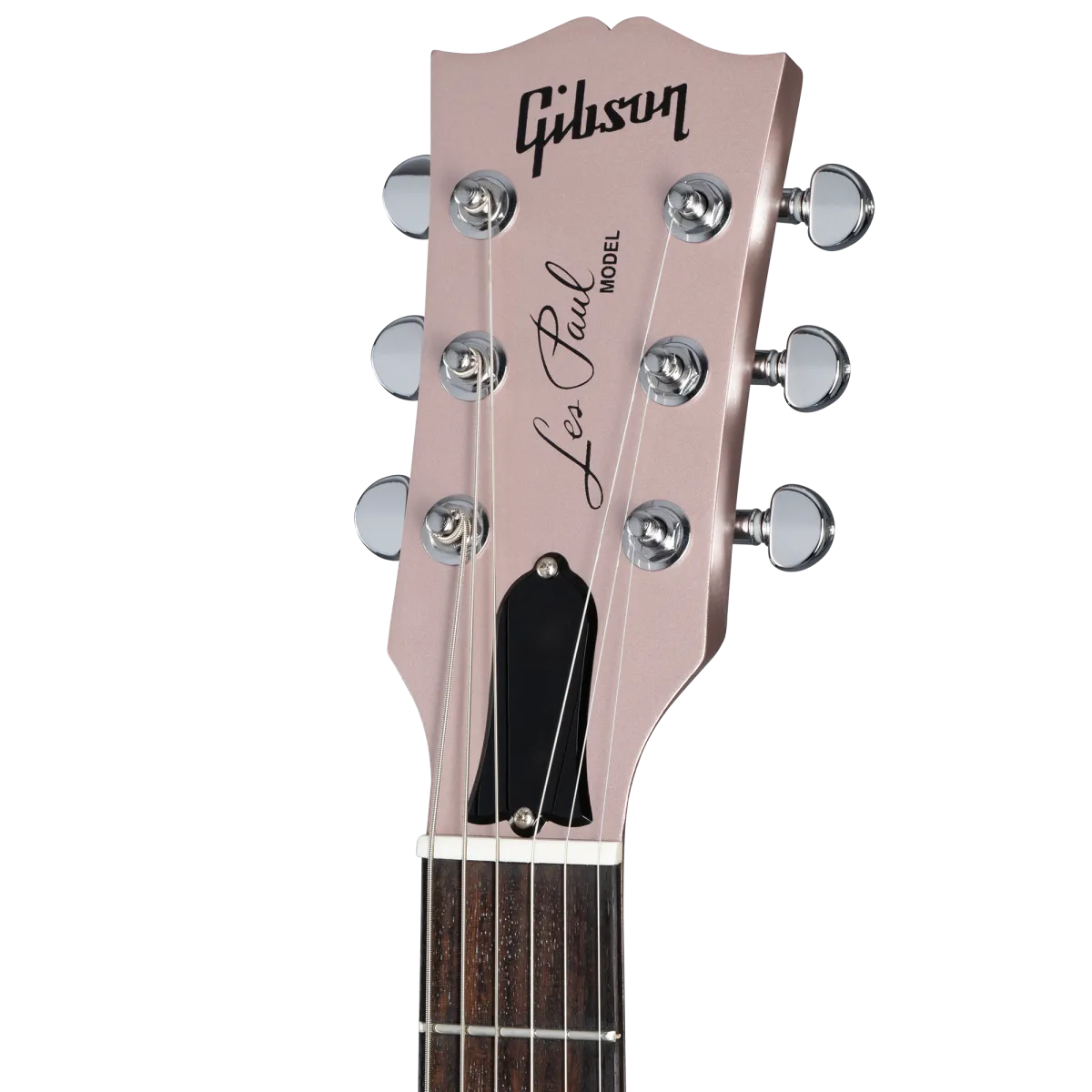 Gibson Les Paul Modern Lite Rose Gold Satin
