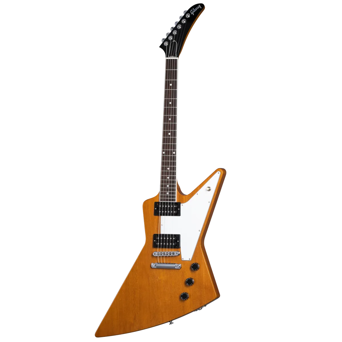 Gibson 70s Explorer Antique Natural