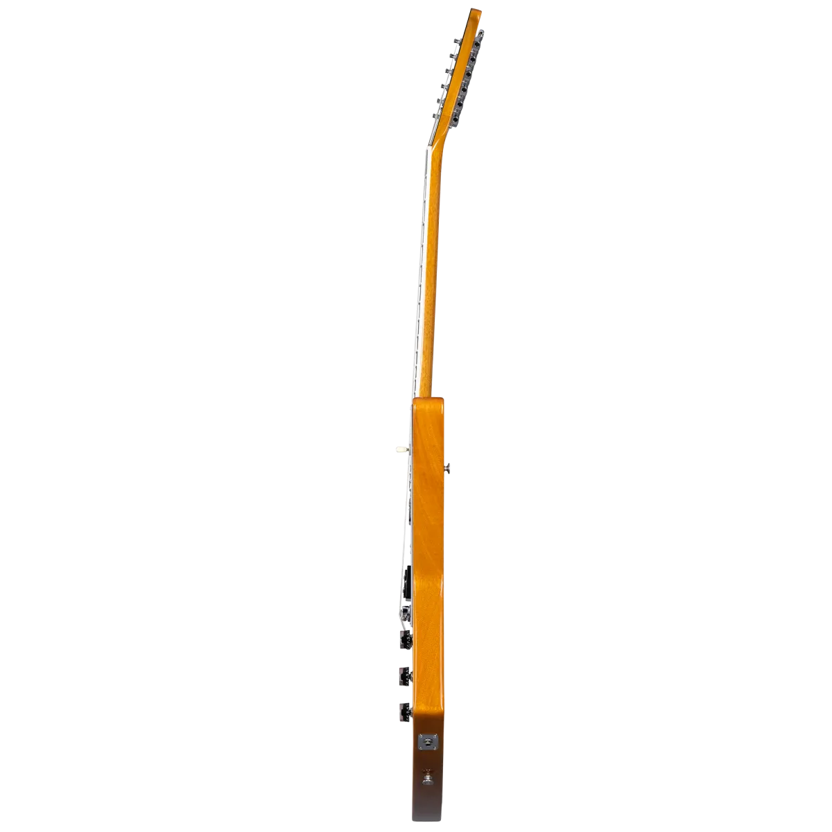 Gibson 70s Explorer Antique Natural