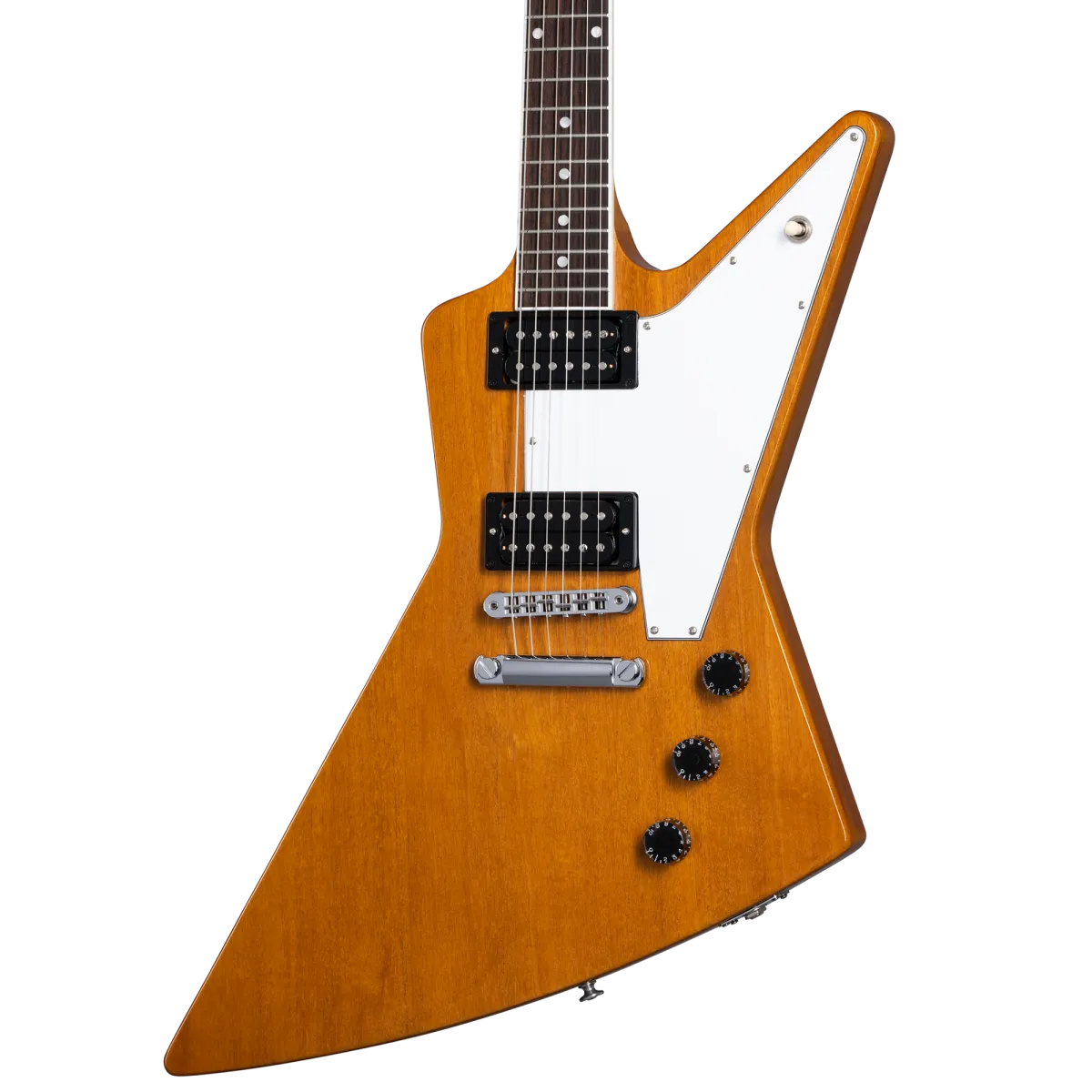 Gibson 70s Explorer Antique Natural