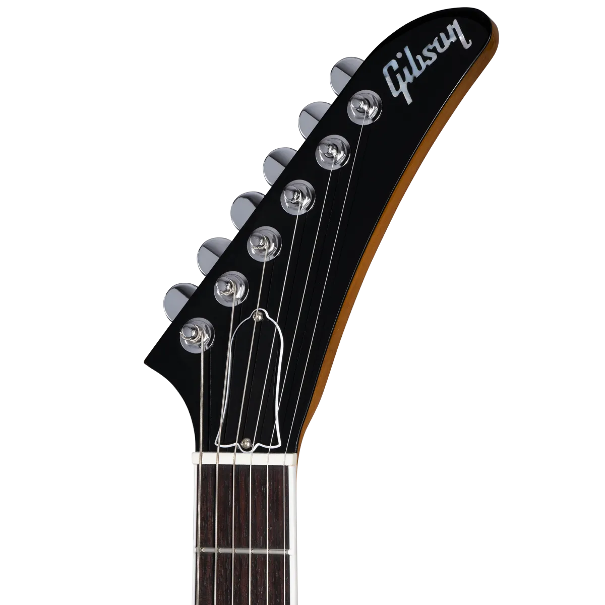 Gibson 70s Explorer Antique Natural