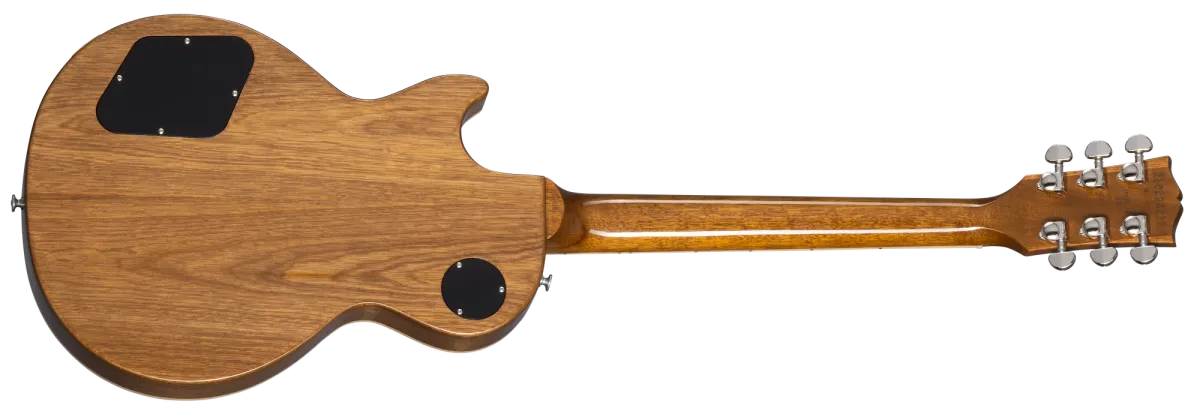Gibson Les Paul Standard 60s Figured Top Translucent Oxblood