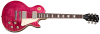 Gibson Les Paul Standard 60s Figured Top Translucent Fuchsia