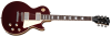 Gibson Les Paul Standard 60s Plain Top Sparkling Burgundy