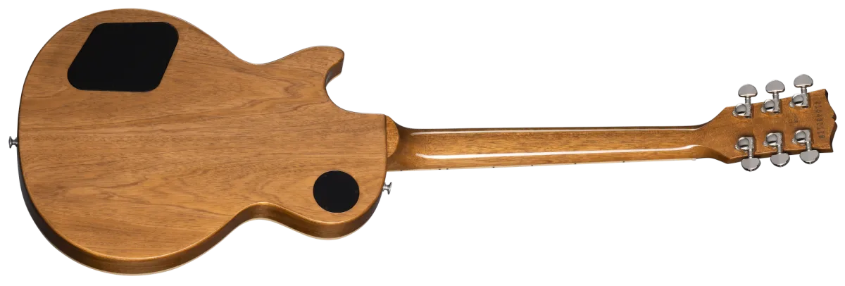 Gibson Les Paul Standard 60s Plain Top Inverness Green