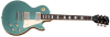 Gibson Les Paul Standard 60s Plain Top Inverness Green