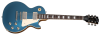 Gibson Les Paul Standard 60s Plain Top Pelham Blue