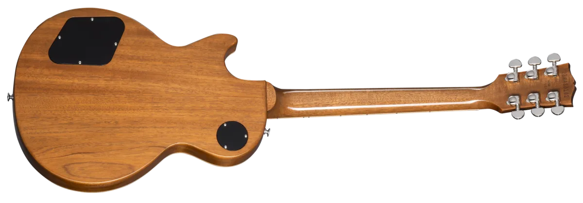 Gibson Les Paul Standard 60s Plain Top Cardinal Red