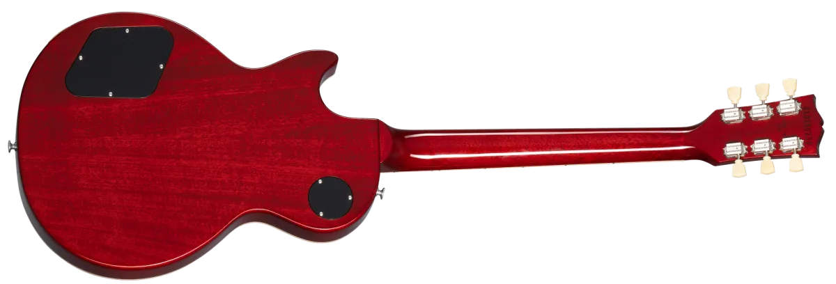 Gibson Les Paul Standard 50s Figured Top 60s Cherry
