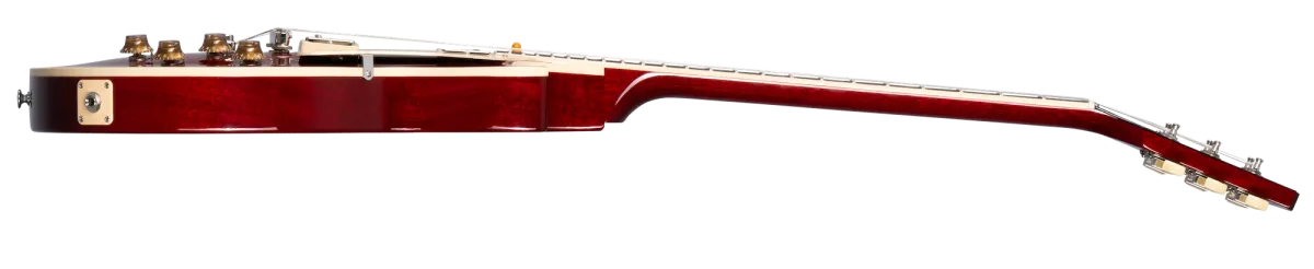 Gibson Les Paul Standard 50s Figured Top 60s Cherry