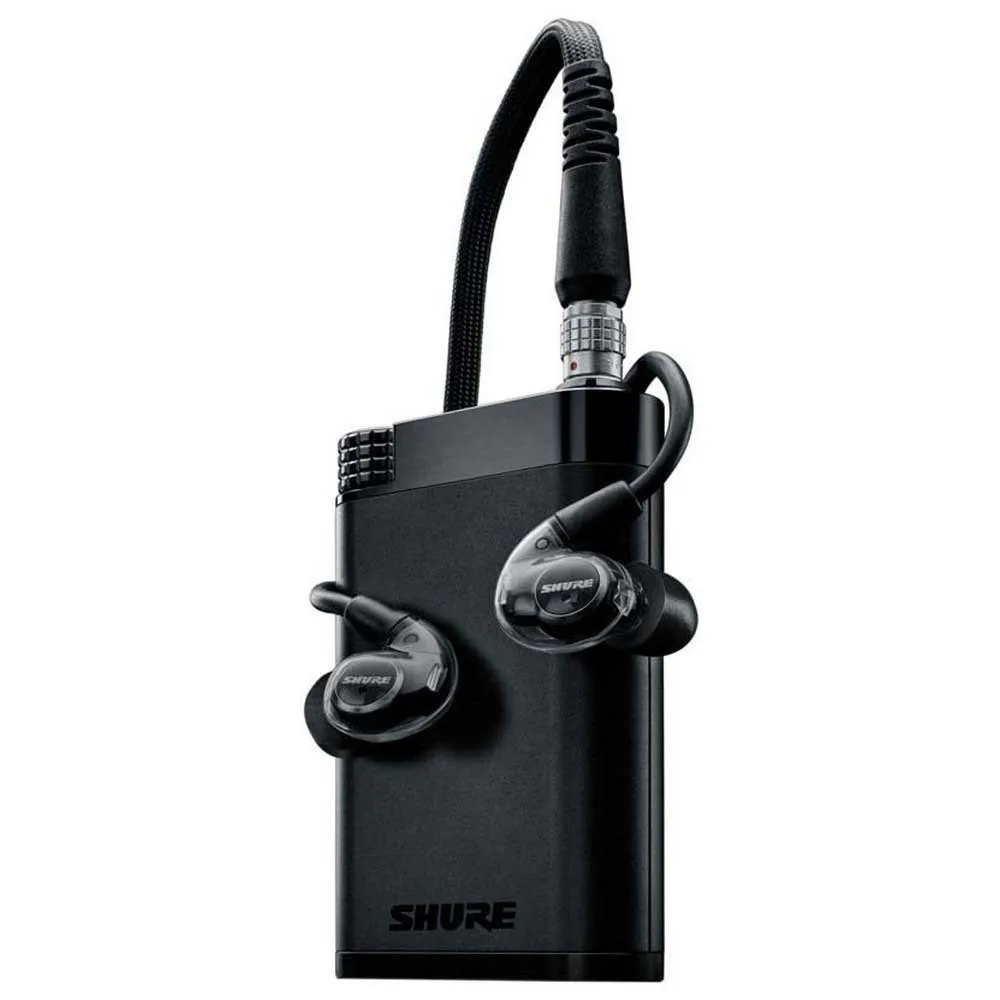 Shure KSE1200SYS-EFS