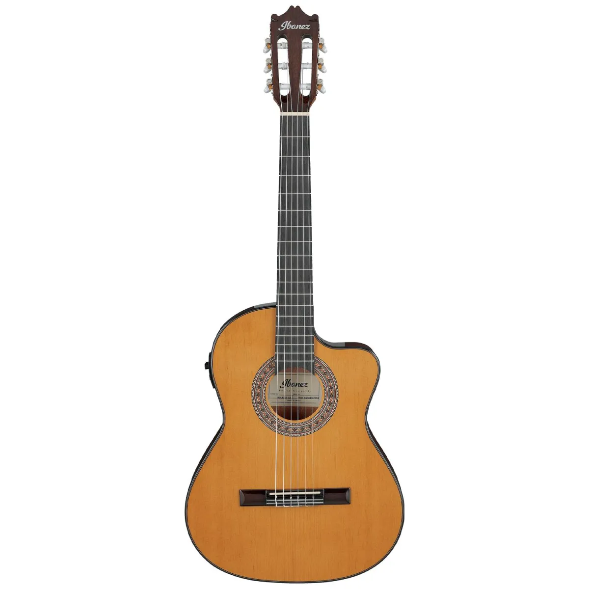 Ibanez GA5TCE3Q-AM