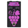 Aguilar Grape Phaser II Bass Pedal