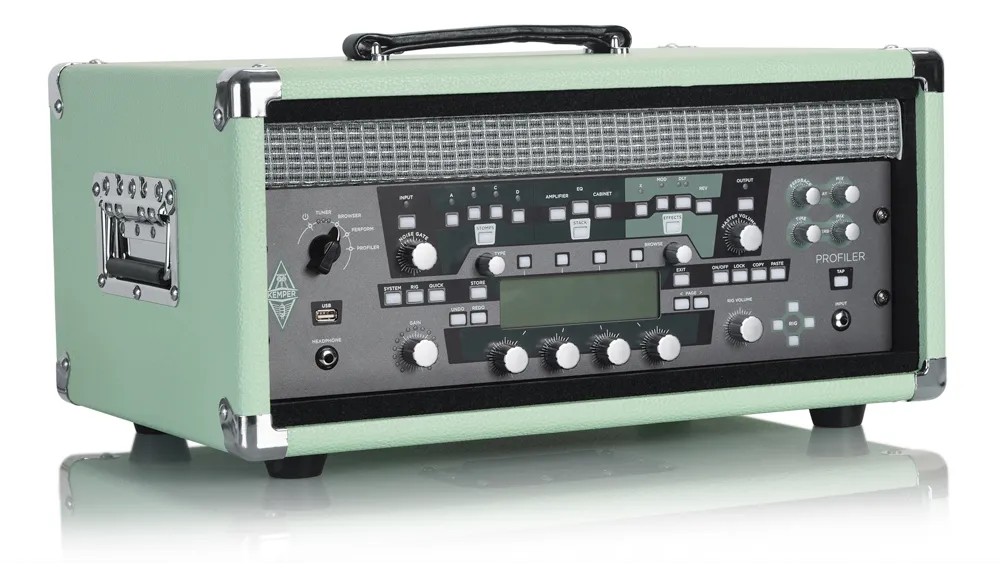 Gator Cases GR-RETRORACK-4SG