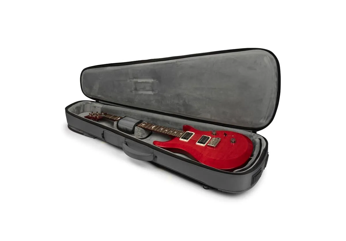 Gator Cases G-ICONELECTRIC-GRY