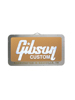 Gibson Gibson Custom Logo LED Gold