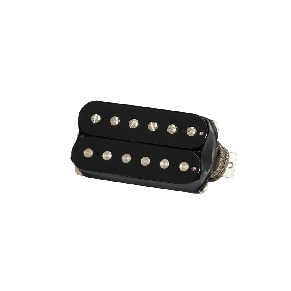 Gibson Custombucker Underwound Black