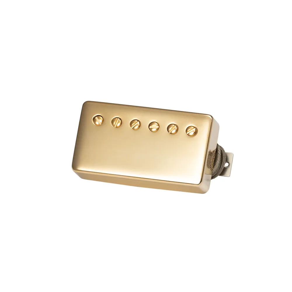 Gibson Custombucker Underwound Gold