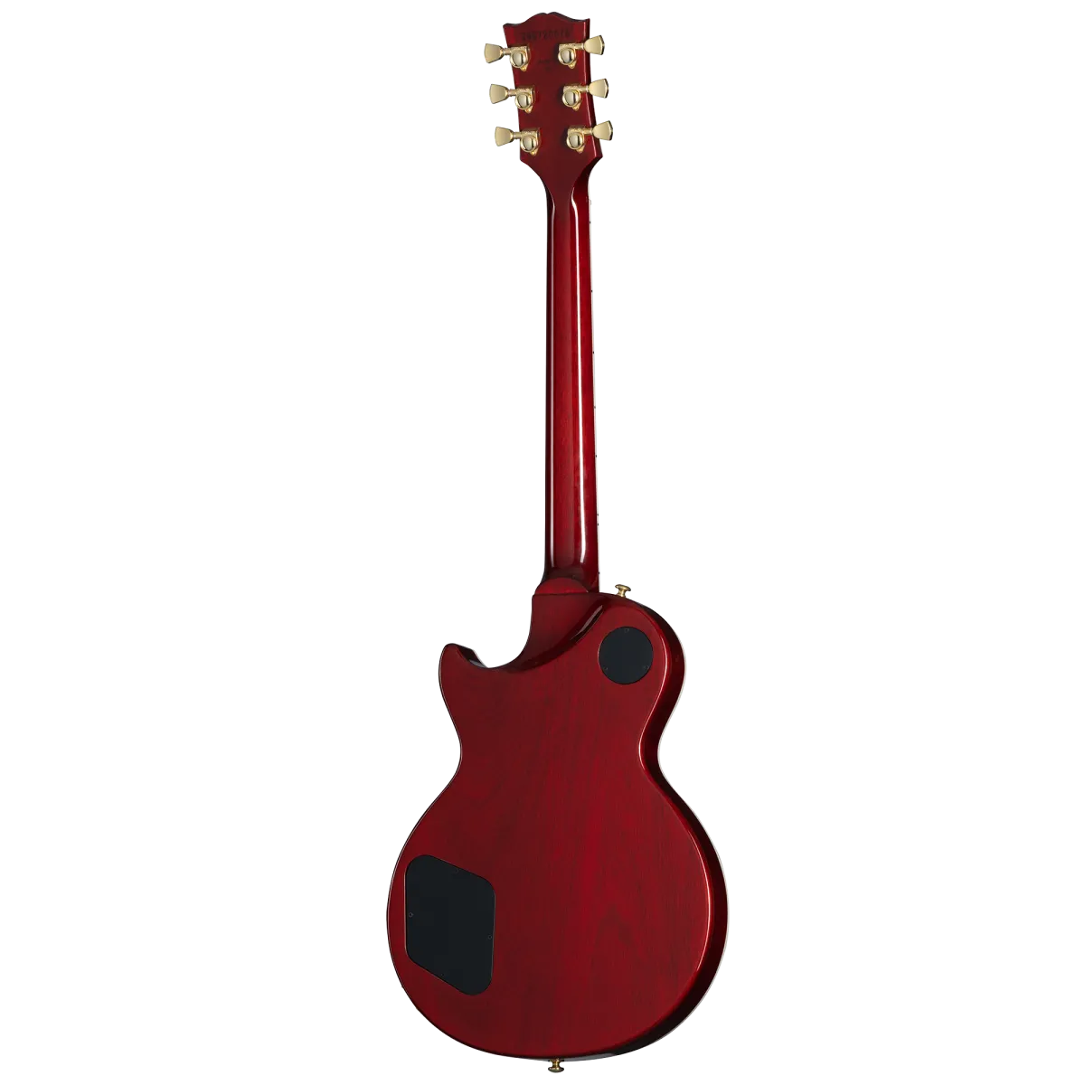 Gibson Les Paul Supreme Wine Red