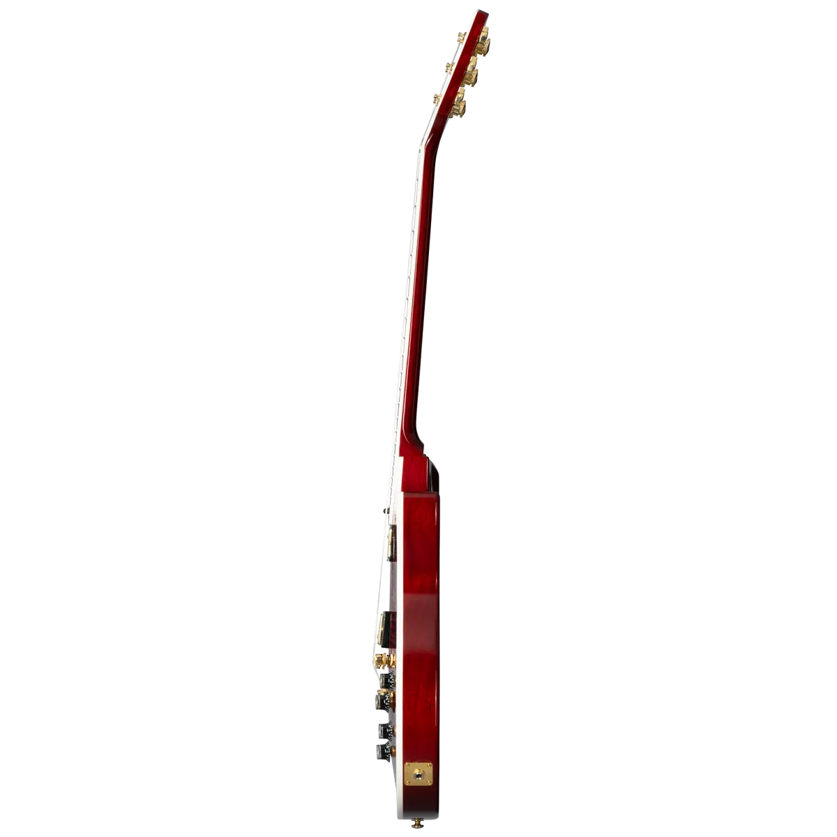 Gibson Les Paul Supreme Wine Red