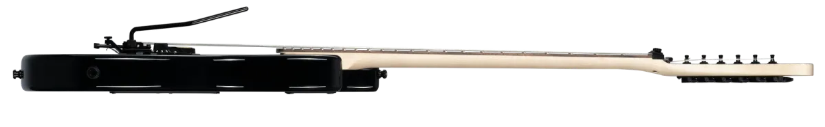 Kramer 1983 Baretta Reissue Ebony