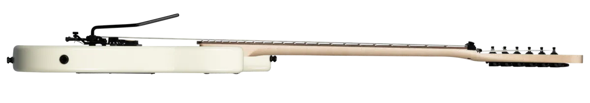 Kramer 1983 Baretta Reissue Classic White