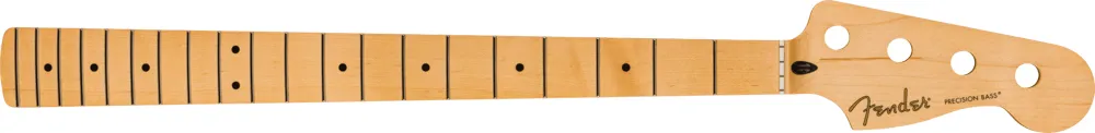 Fender Precision Bass Neck 20 Medium Jumbo Frets 9.5
