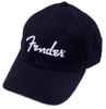 Fender Spaghetti Logo Hat One Size Fits Most