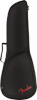 Fender FU610 Soprano Ukulele Gig Bag Black