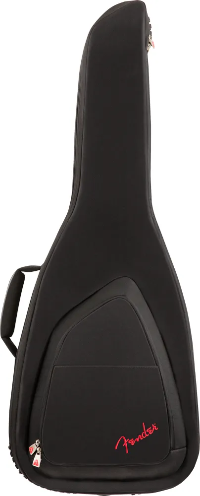 Fender FE620 Electric Guitar Gig Bag Black