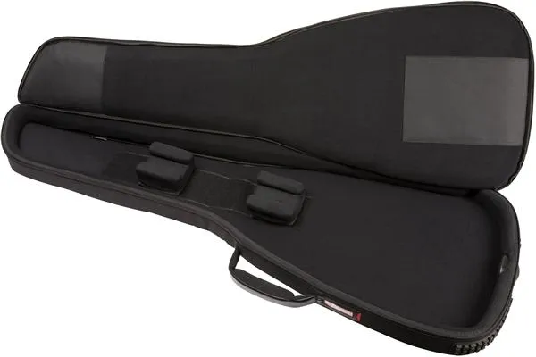 Fender FB1225 Electric Bass Gig Bag Black