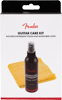 Fender Polish and Cloth Care Kit 2-Pack