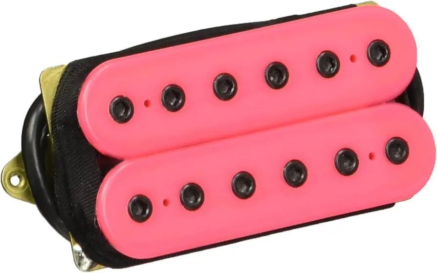 Dimarzio DP151FPK+N