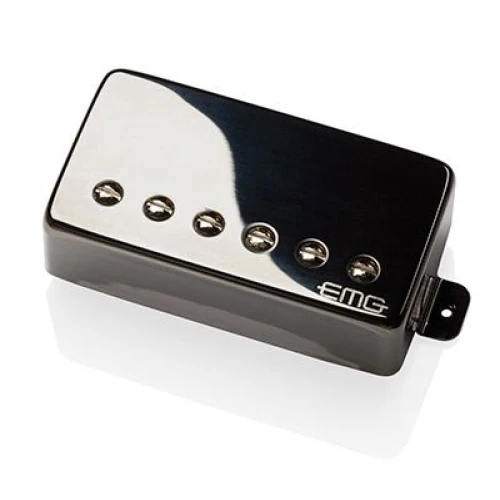 EMG H2A-N-BK