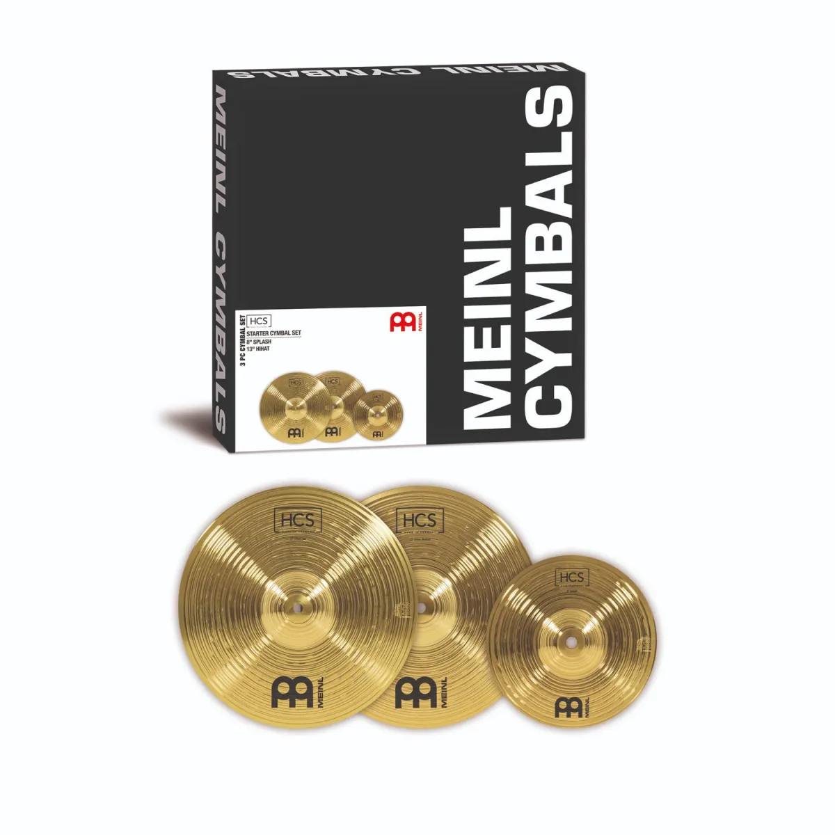 Meinl HCS-CS1