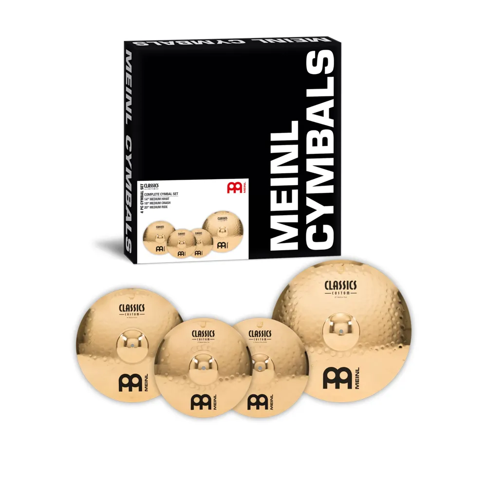 Meinl - CC-CS1