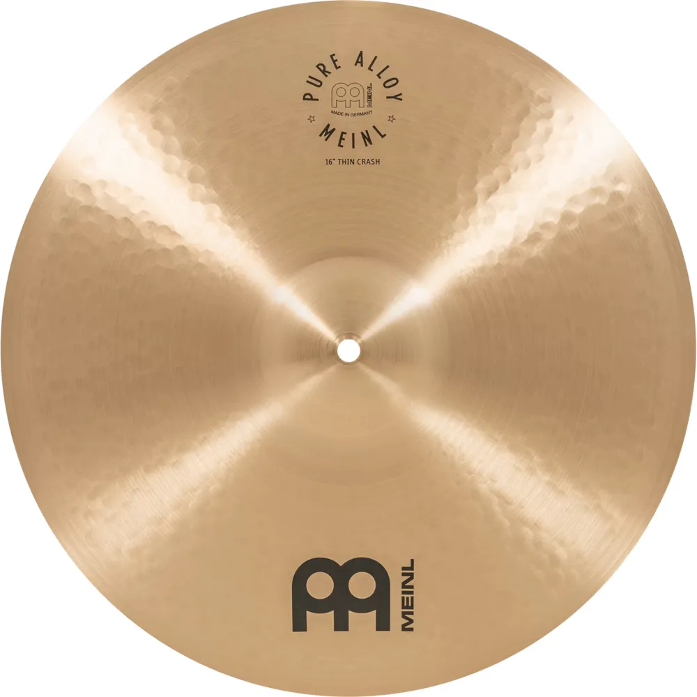 Meinl PA16TC