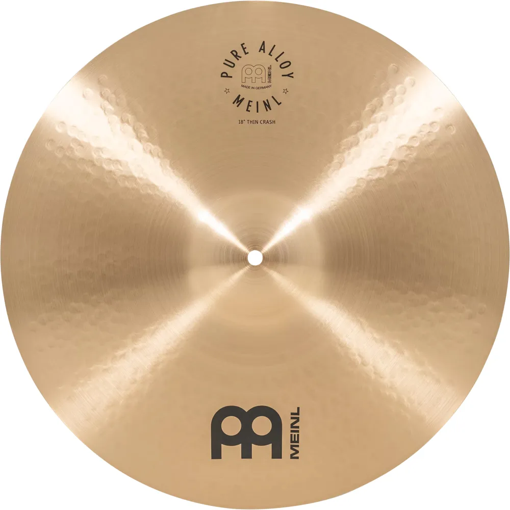 Meinl PA18TC
