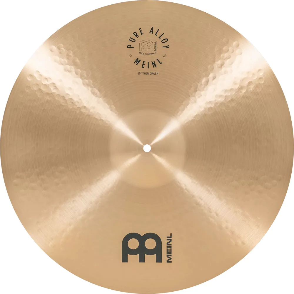 Meinl - PA20TC