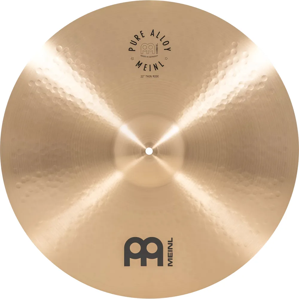 Meinl PA22TR